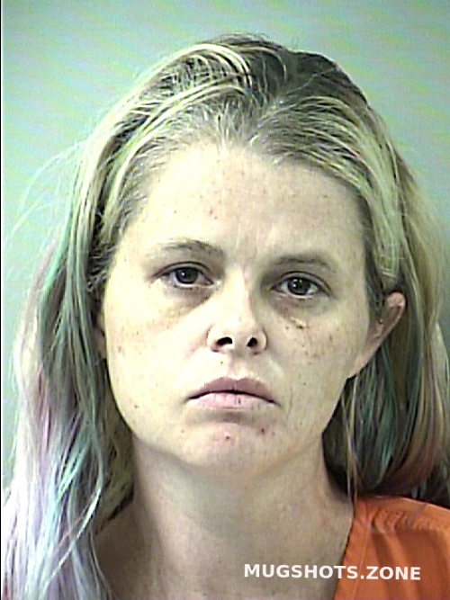 JONES BRANDY 10 10 2023 Okaloosa County Mugshots Zone