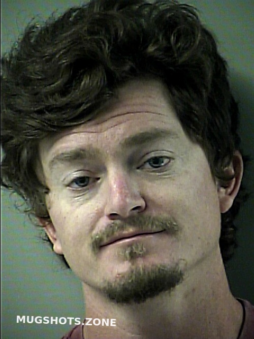 WILKINSON JOHNNY WILLIAM 11 11 2023 Okaloosa County Mugshots Zone