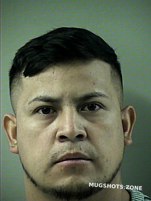 ABUNDIS ALDAMA LUIS 11 13 2023 Okaloosa County Mugshots Zone