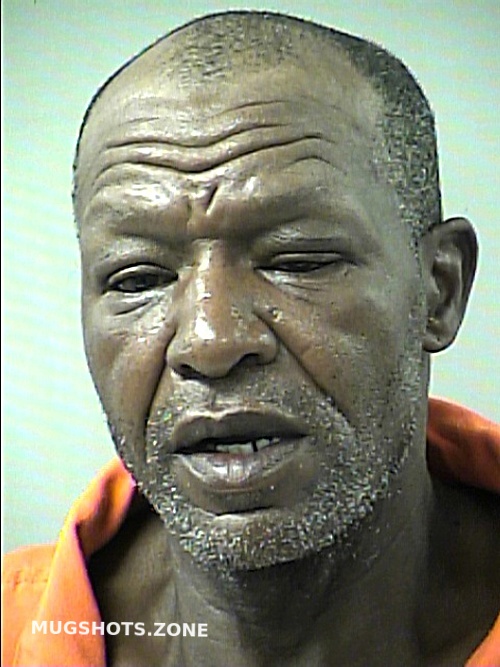 SMILEY CLARENCE 11 18 2023 Okaloosa County Mugshots Zone