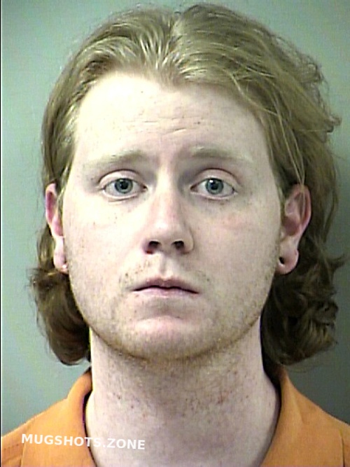 GIBSON WILLIAM LEE 12 06 2023 Okaloosa County Mugshots Zone