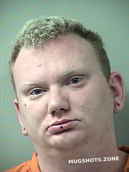 SUMMERS COREY 12 21 2023 Okaloosa County Mugshots Zone