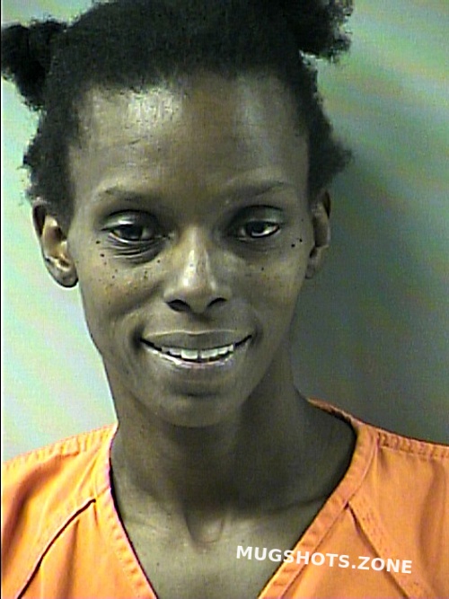 HENLEY WILLIAMS ASHLEY NICOLE 01 05 2024 Okaloosa County Mugshots Zone