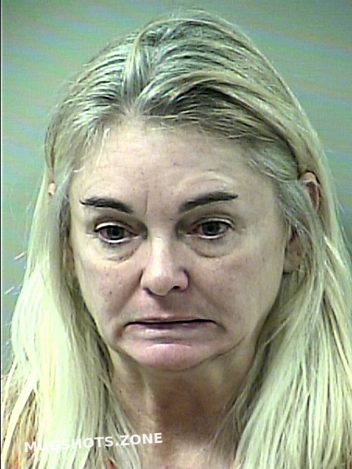 SAVAGE CYNTHIA SUE 02 18 2024 Okaloosa County Mugshots Zone