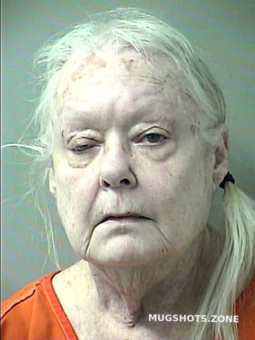 Rosser Marilouise Okaloosa County Mugshots Zone