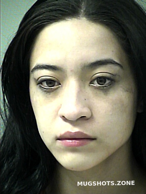 FALCONI LOPEZ ALEJANDRA SOFIA 02 27 2024 Okaloosa County Mugshots Zone