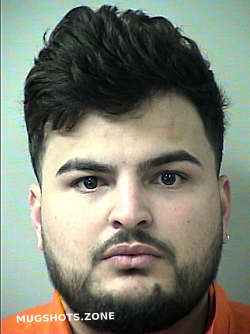 KANJO MATOS GUSTAVO ADOLFO 03 30 2024 Okaloosa County Mugshots Zone