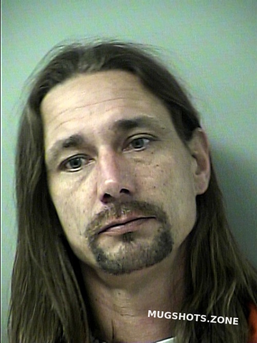 GRIFFIN CLYDE J 05 08 2024 Okaloosa County Mugshots Zone