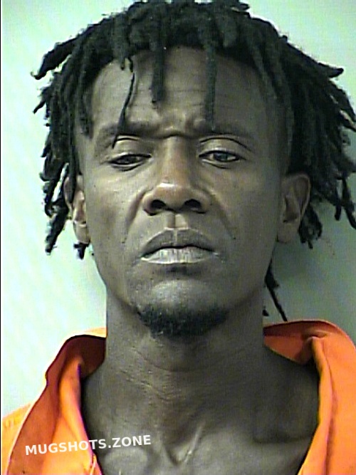 BRAXTON AHMAD RASHAD 05 20 2024 Okaloosa County Mugshots Zone