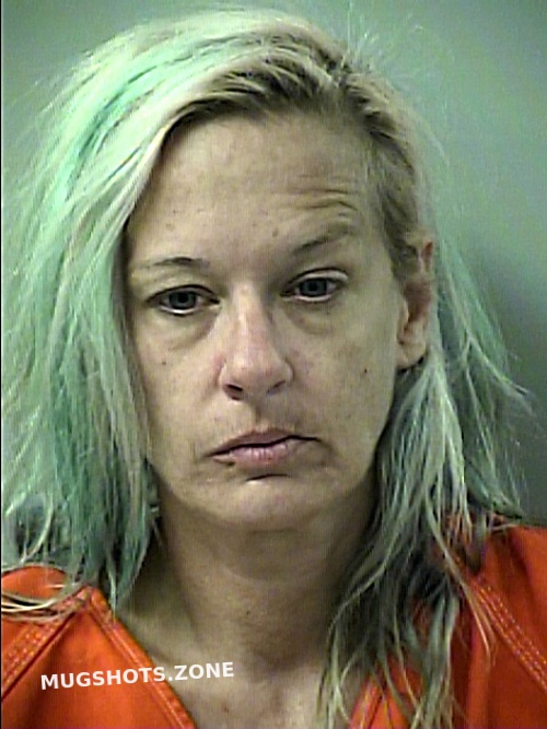 PUFAHL MARTA ELIZABETH 06 07 2024 Okaloosa County Mugshots Zone