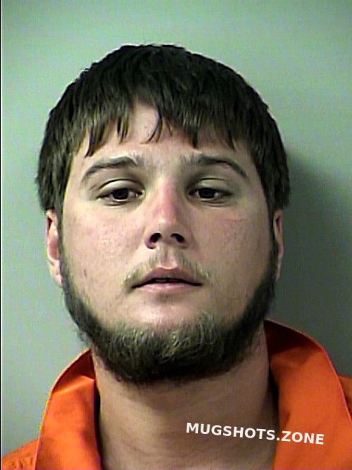 HEBERT DANIEL 07 15 2024 Okaloosa County Mugshots Zone