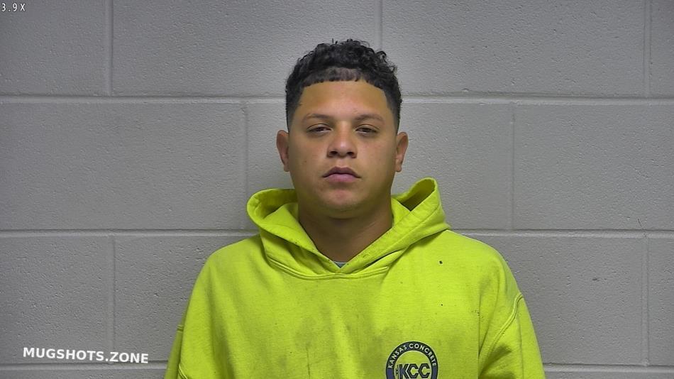 Cruz Rivera Mario Nmn Oldham County Mugshots Zone