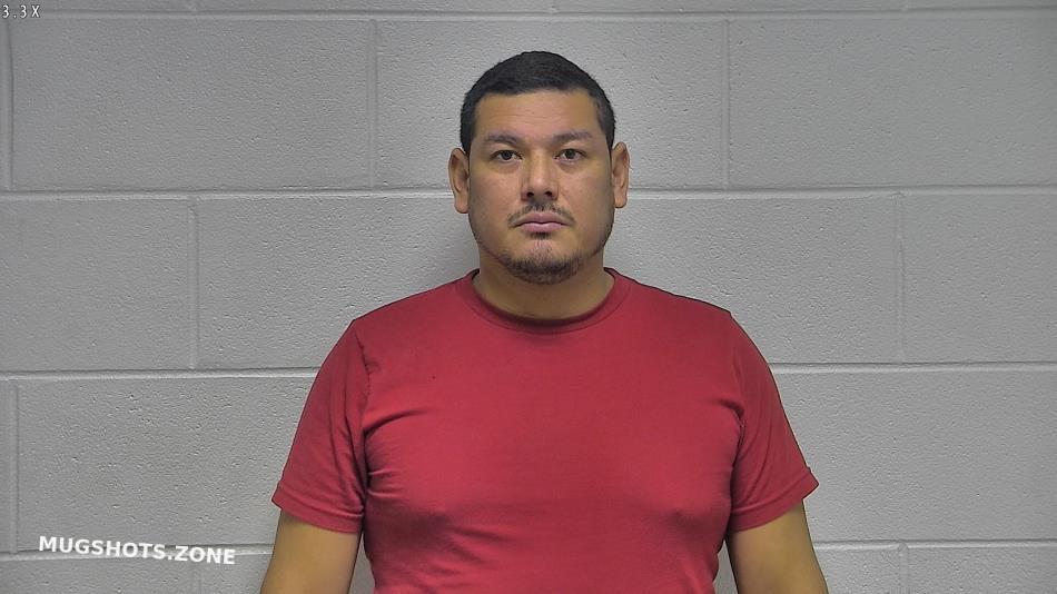 Araujo Mata Carlos Oldham County Mugshots Zone