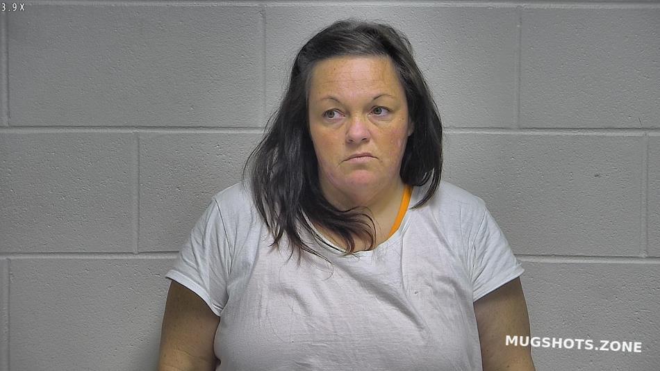 Hardy Lisa Nicole Oldham County Mugshots Zone