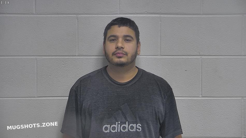 Ramirez Fernando Nmn Jr Oldham County Mugshots Zone