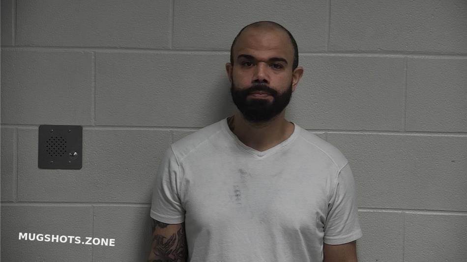 Santos Jose A Oldham County Mugshots Zone