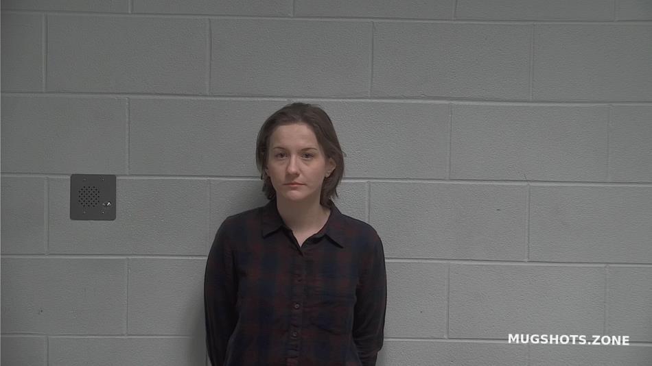 Campbell Amy Denise Oldham County Mugshots Zone