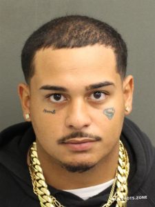 Troncoso Ruben Emilio Orange County Mugshots Zone