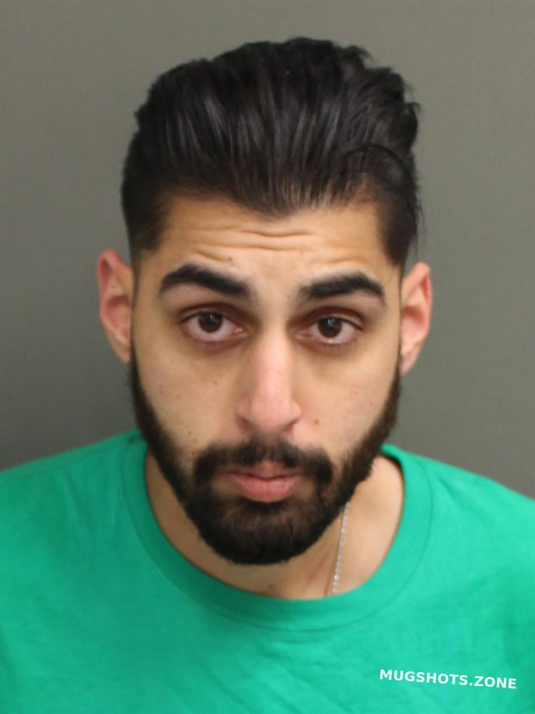 Marco Vito Patrick Orange County Mugshots Zone