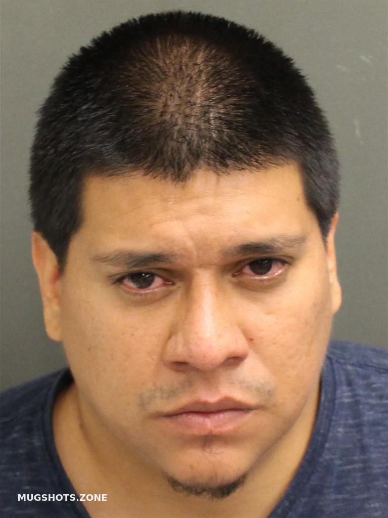 Meza Juan Carlos Orange County Mugshots Zone