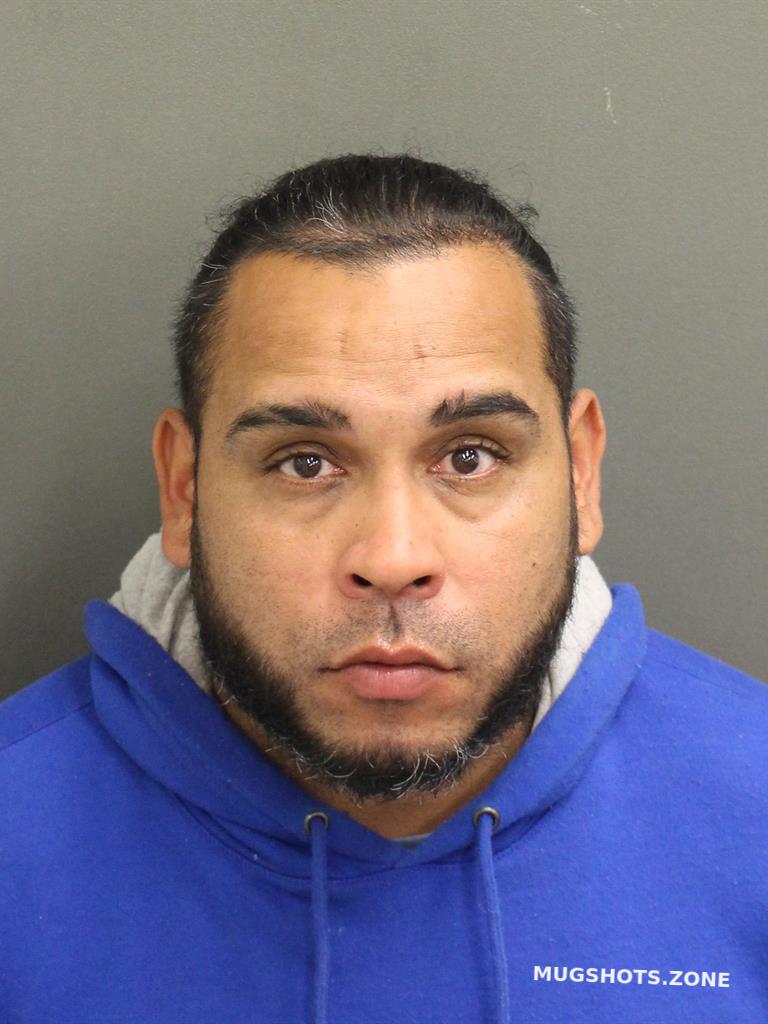 Vazquez Jose Felix Orange County Mugshots Zone