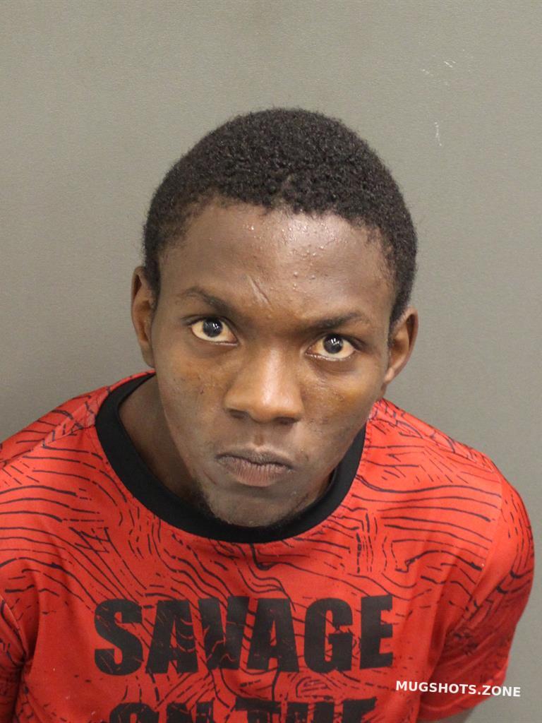 JARVIS JAMAR RASHAD JR 05 02 2021 Orange County Mugshots Zone