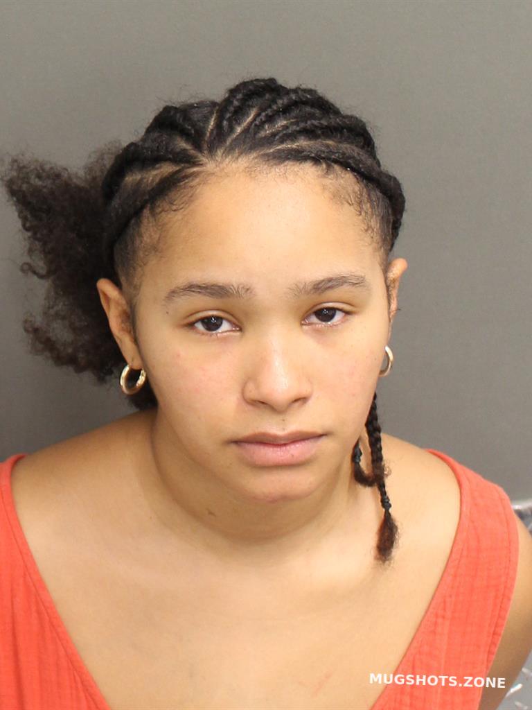 Bolden Alivia Marie Orange County Mugshots Zone