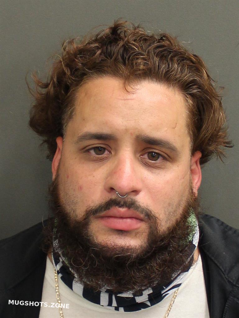 Figueroa Luis Esteban Orange County Mugshots Zone