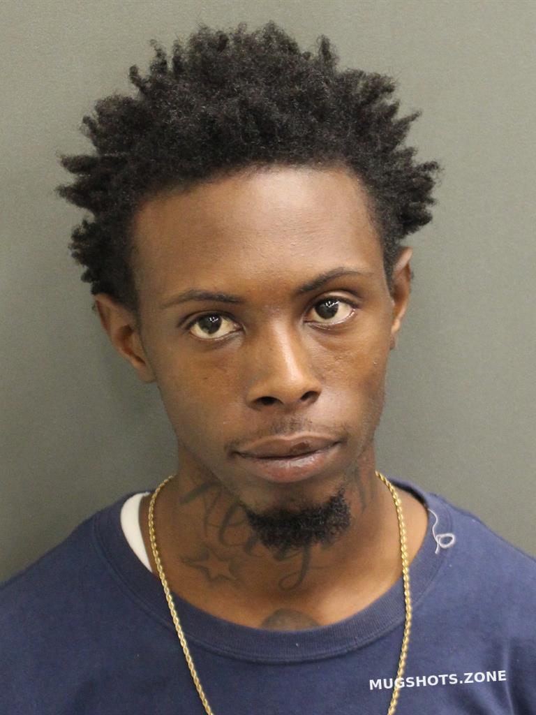 Tanner Alphonso Iii Orange County Mugshots Zone