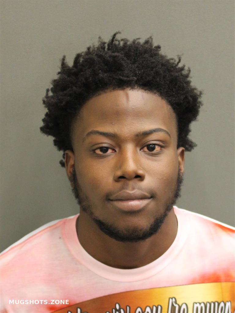 Turner Keymarion Deshay Orange County Mugshots Zone