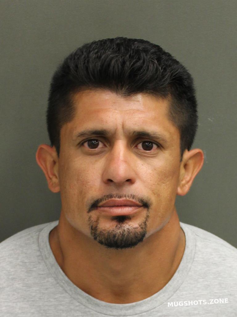 Aguirre Javier Orange County Mugshots Zone