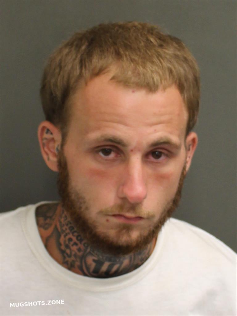 CARNLEY KYLE J 08 31 2021 Orange County Mugshots Zone