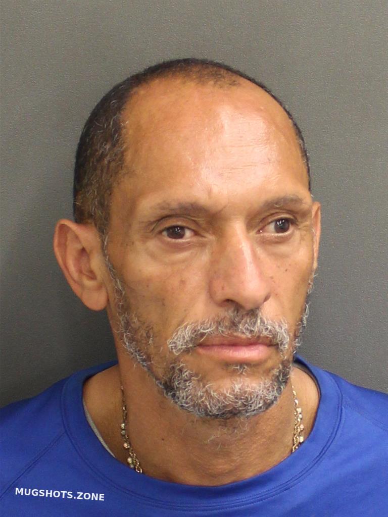 Viera Luis Antonio Orange County Mugshots Zone