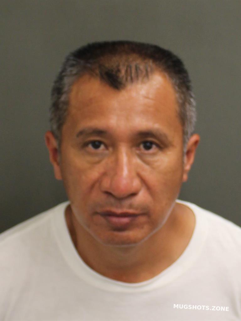 Ramirezdavila Rogelio Orange County Mugshots Zone