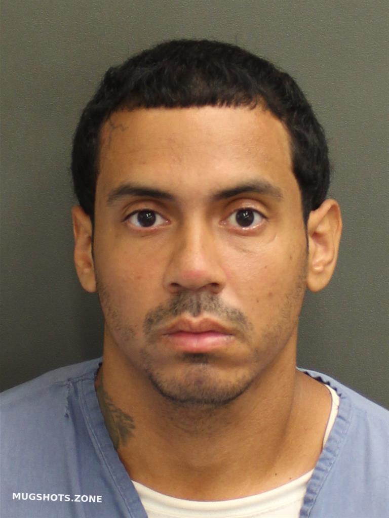 Martinez Edwin Orange County Mugshots Zone