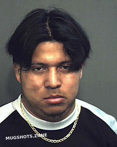 DELEON SALOMON 11 07 2021 Orange County Mugshots Zone