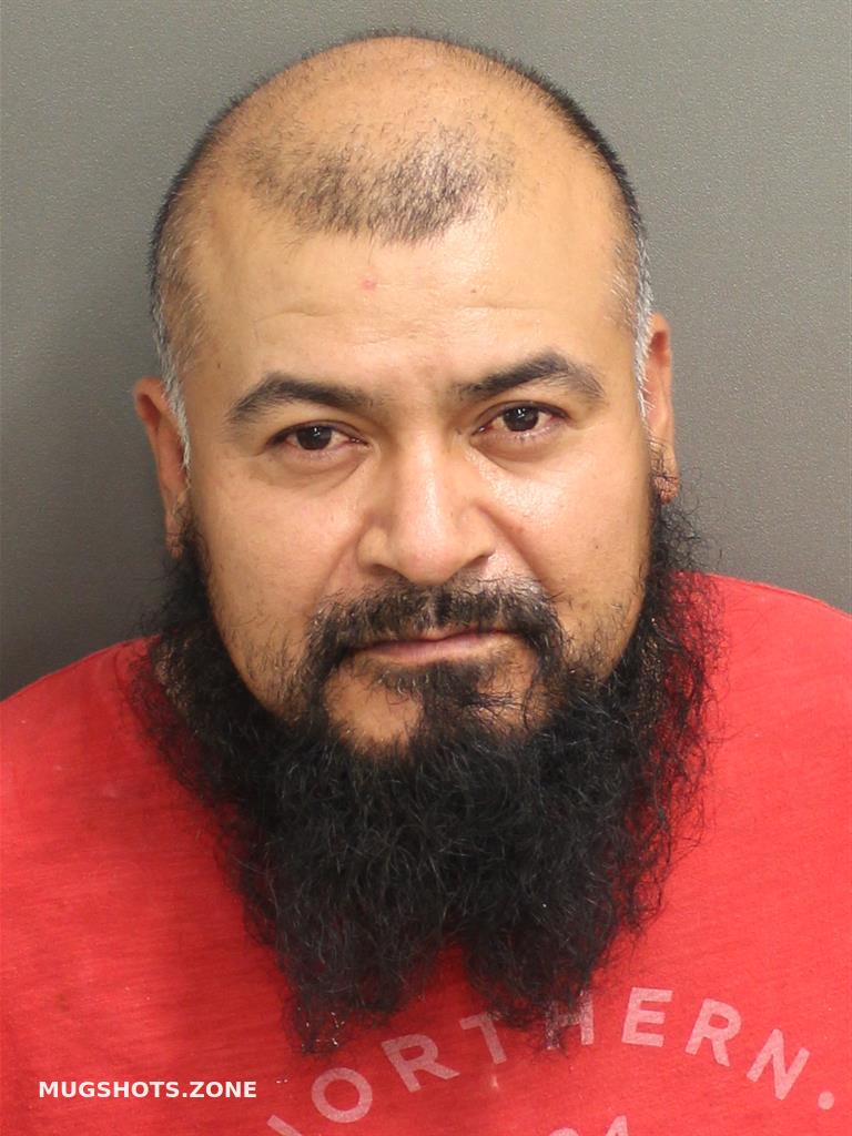 MARTINEZ ARMANDO 11 12 2021 Orange County Mugshots Zone