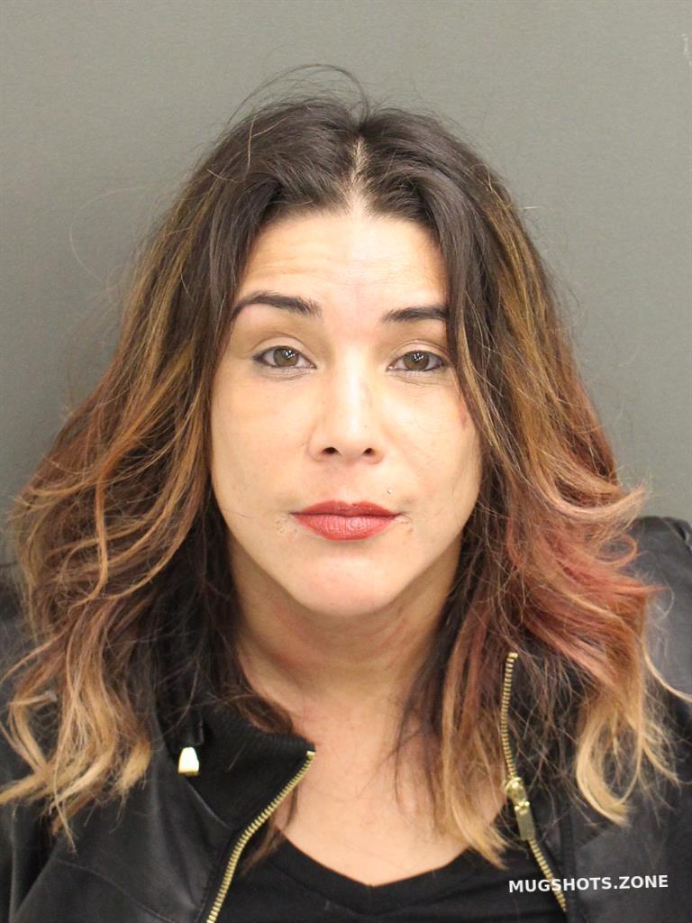 ALVAREZ LIZBETH 11 14 2021 Orange County Mugshots Zone