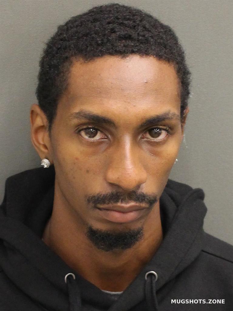 ROBERSON PARIS GENEAL 11 21 2021 Orange County Mugshots Zone