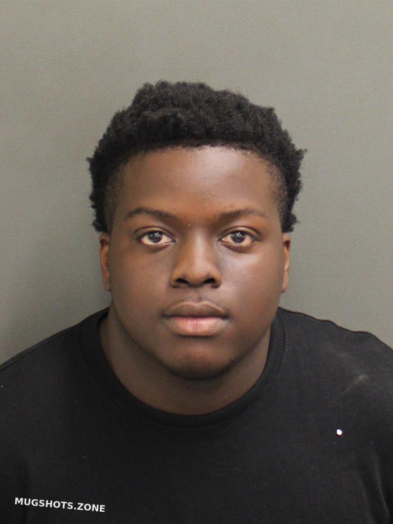 Jackson Darryn Sherrod Jr Orange County Mugshots Zone