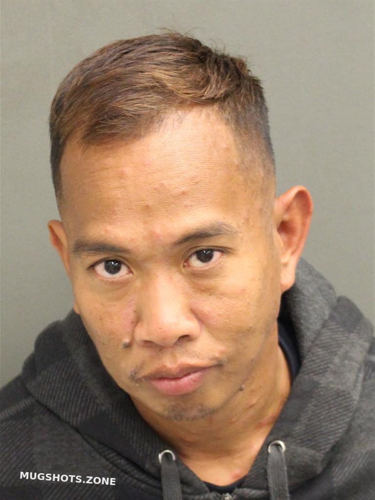 DEDIOS ERWIN C 12 04 2021 Orange County Mugshots Zone