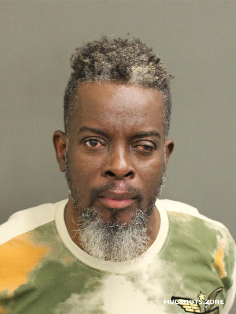 Madere Pierre Joseph Orange County Mugshots Zone