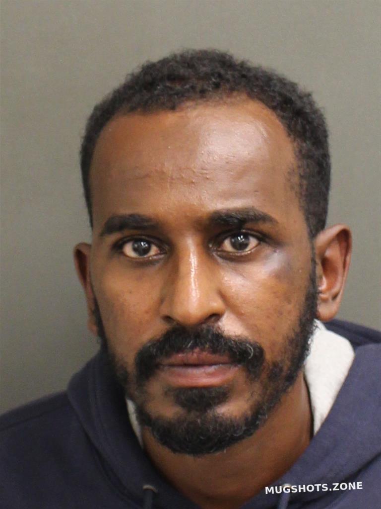 BAJUNAID KHALED MOHAMMED AHM 12 09 2021 Orange County Mugshots Zone