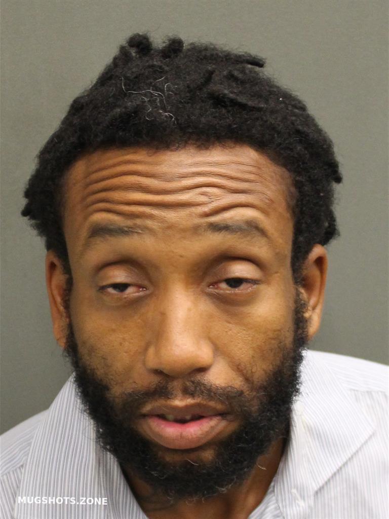 Smith Dontevious Tremaine Orange County Mugshots Zone