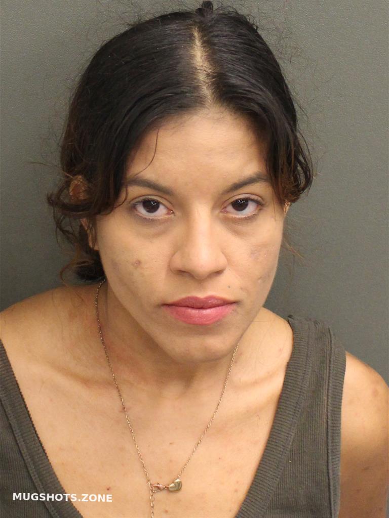 Roman Veronica Quevedo Orange County Mugshots Zone