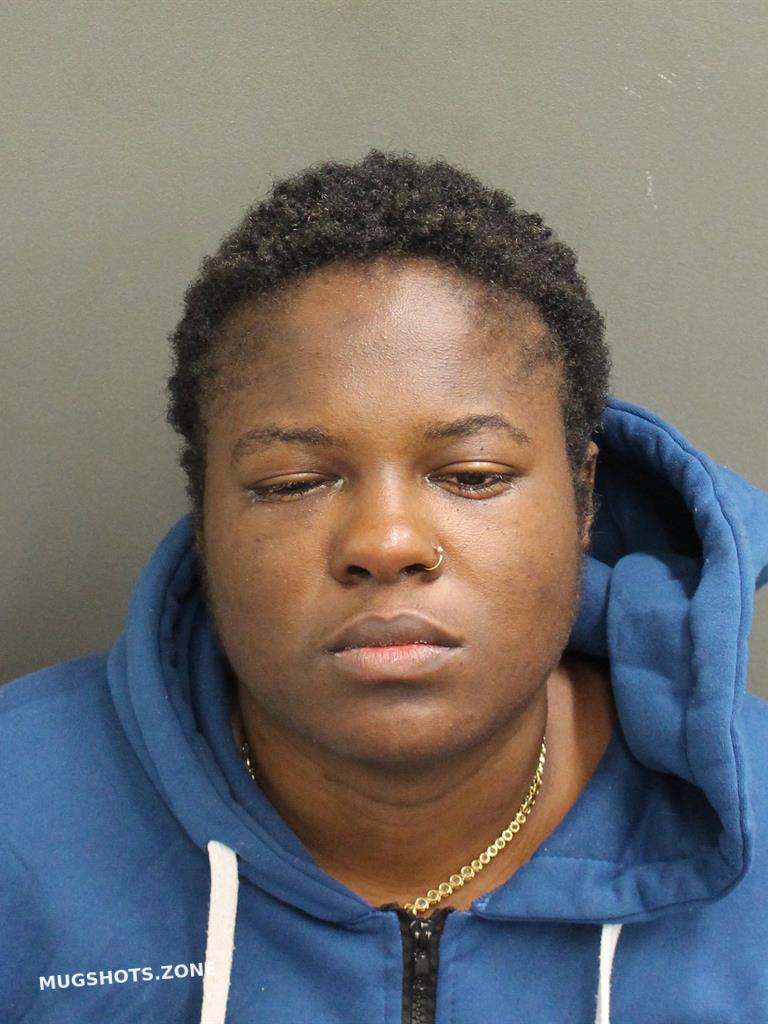 Salvador Sasheena Jeannine Orange County Mugshots Zone