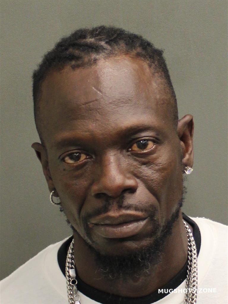 JONES REGINALD LAFAYETTE 03 19 2022 Orange County Mugshots Zone