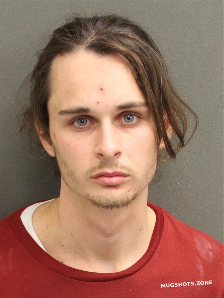 Barrow Kevin David Orange County Mugshots Zone