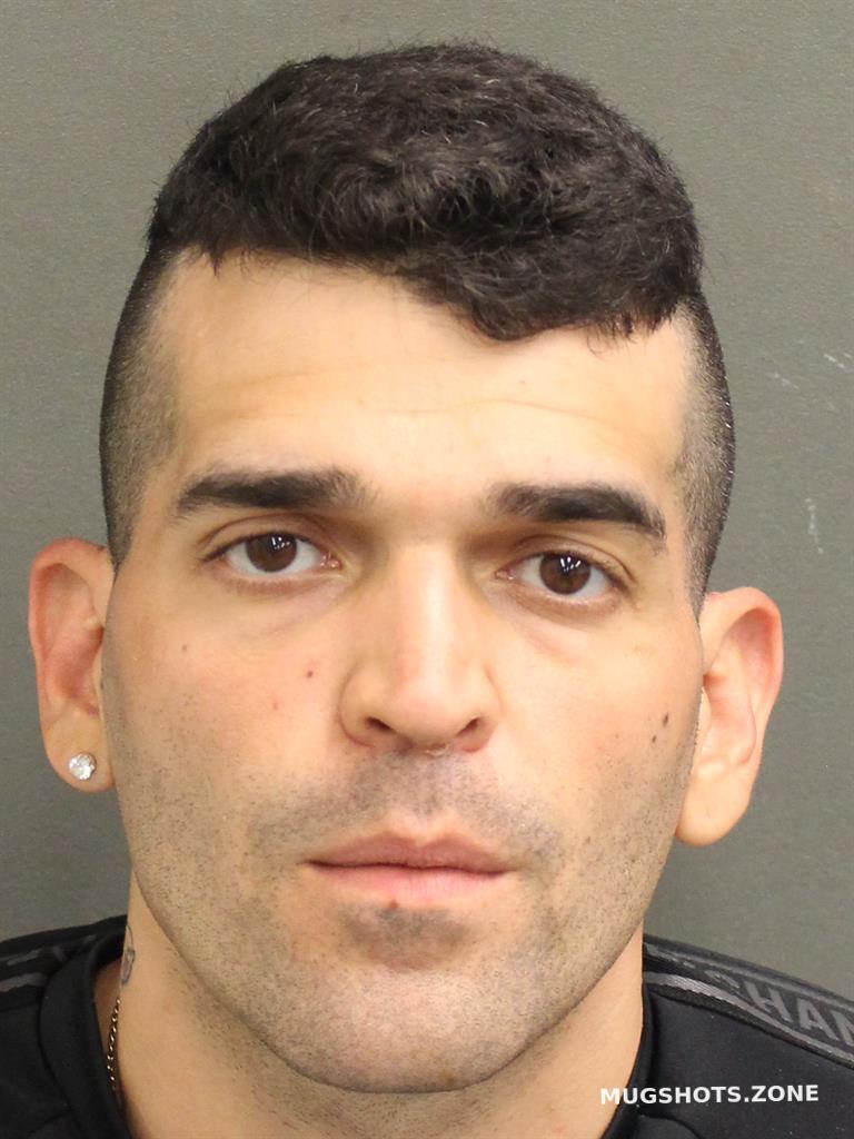 Rinconaleman Jahan Elias Orange County Mugshots Zone