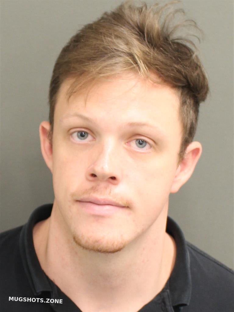 Trapp Alex Christian Orange County Mugshots Zone